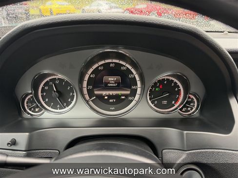 Used 2013 Mercedes-Benz E 350 Cabriolet image 6