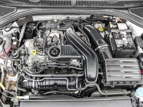 Used 2024 Volkswagen Jetta S image 38