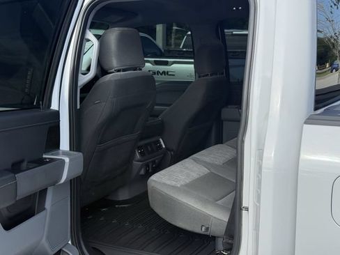 Used 2022 Ford F150 XLT w/ Equipment Group 302A High AWD/4WD image 27
