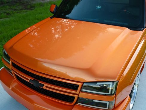 Used 2006 Chevrolet Silverado 1500 LT w/ Light Duty Power Package RWD image 51