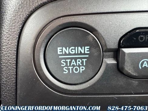 New 2026 Ford Bronco Sport Big Bend AWD/4WD image 30