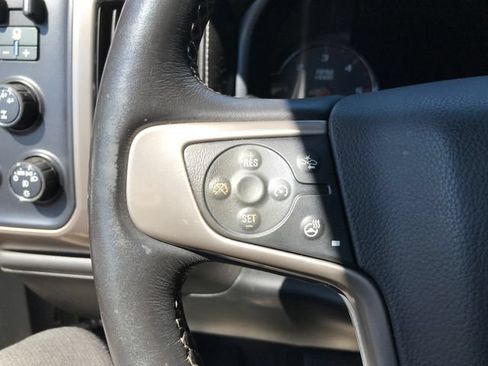 Used 2016 GMC Sierra 1500 Denali w/ Enhanced Driver Alert Package AWD/4WD image 9
