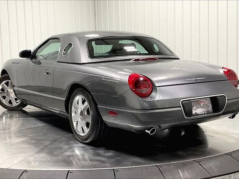 Used 2003 Ford Thunderbird image 12