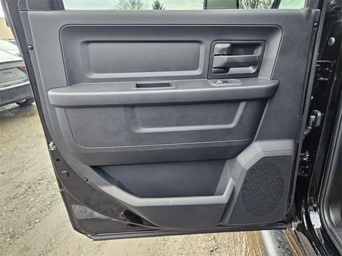 New 2026 RAM 3500 Tradesman image 14