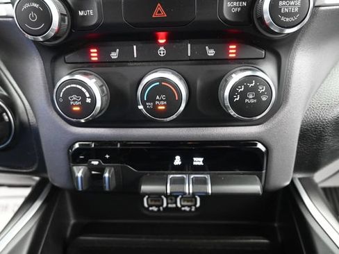 Used 2023 RAM 1500 Big Horn AWD/4WD image 13