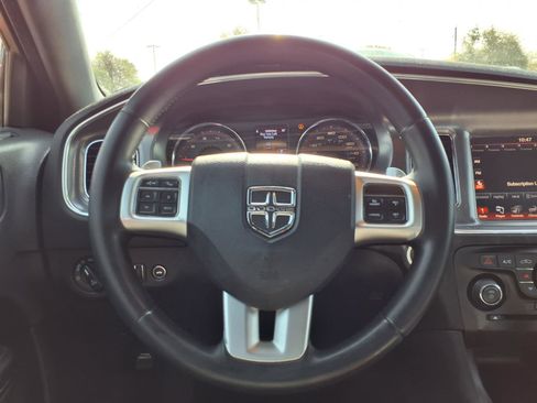 Used 2014 Dodge Charger R/T w/ Blacktop Package image 13