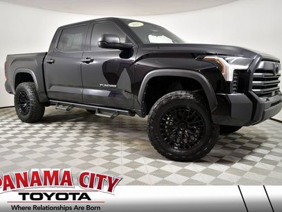 Used 2025 Toyota Tundra SR5