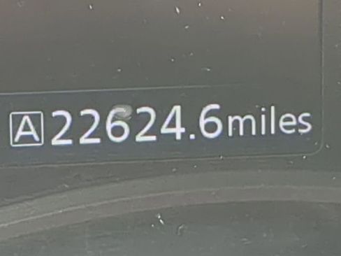 Used 2023 Nissan Kicks SV w/ Interior Electronics Package image 31