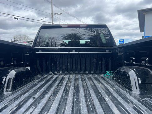 Used 2023 Chevrolet Silverado 1500 LT image 37