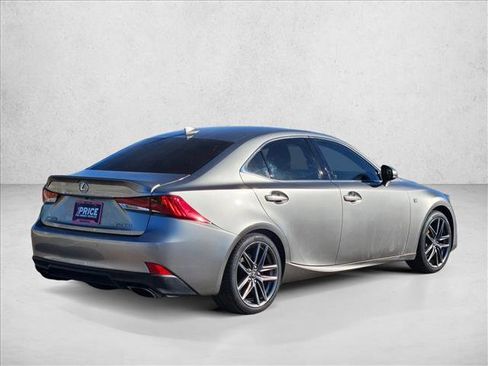 Used 2018 Lexus IS 300 IS 300 image 5