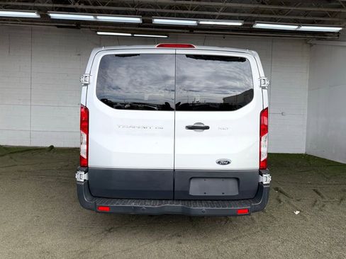 Used 2015 Ford Transit 150 XLT image 16