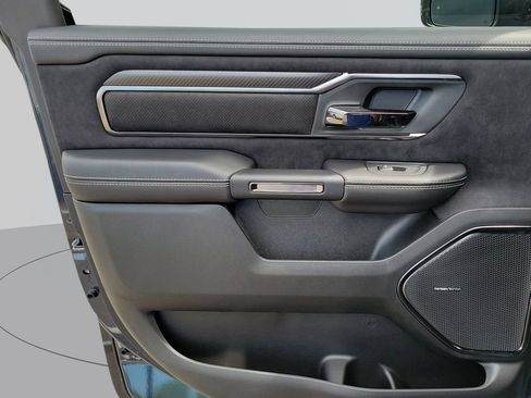New 2026 RAM 1500 RHO w/ RHO Level 1 Equipment Group AWD/4WD image 28