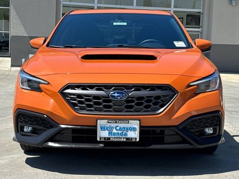 Used 2023 Subaru WRX Premium AWD/4WD image 11