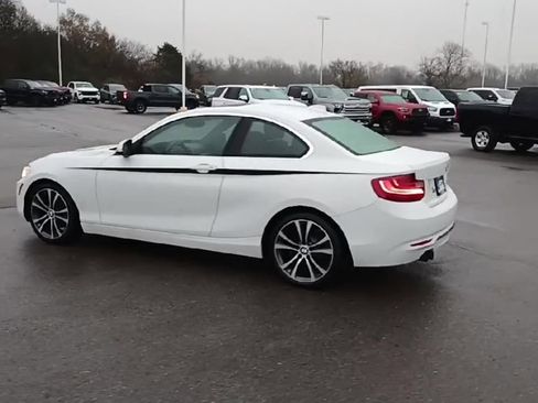 Used 2017 BMW 230i Coupe image 6