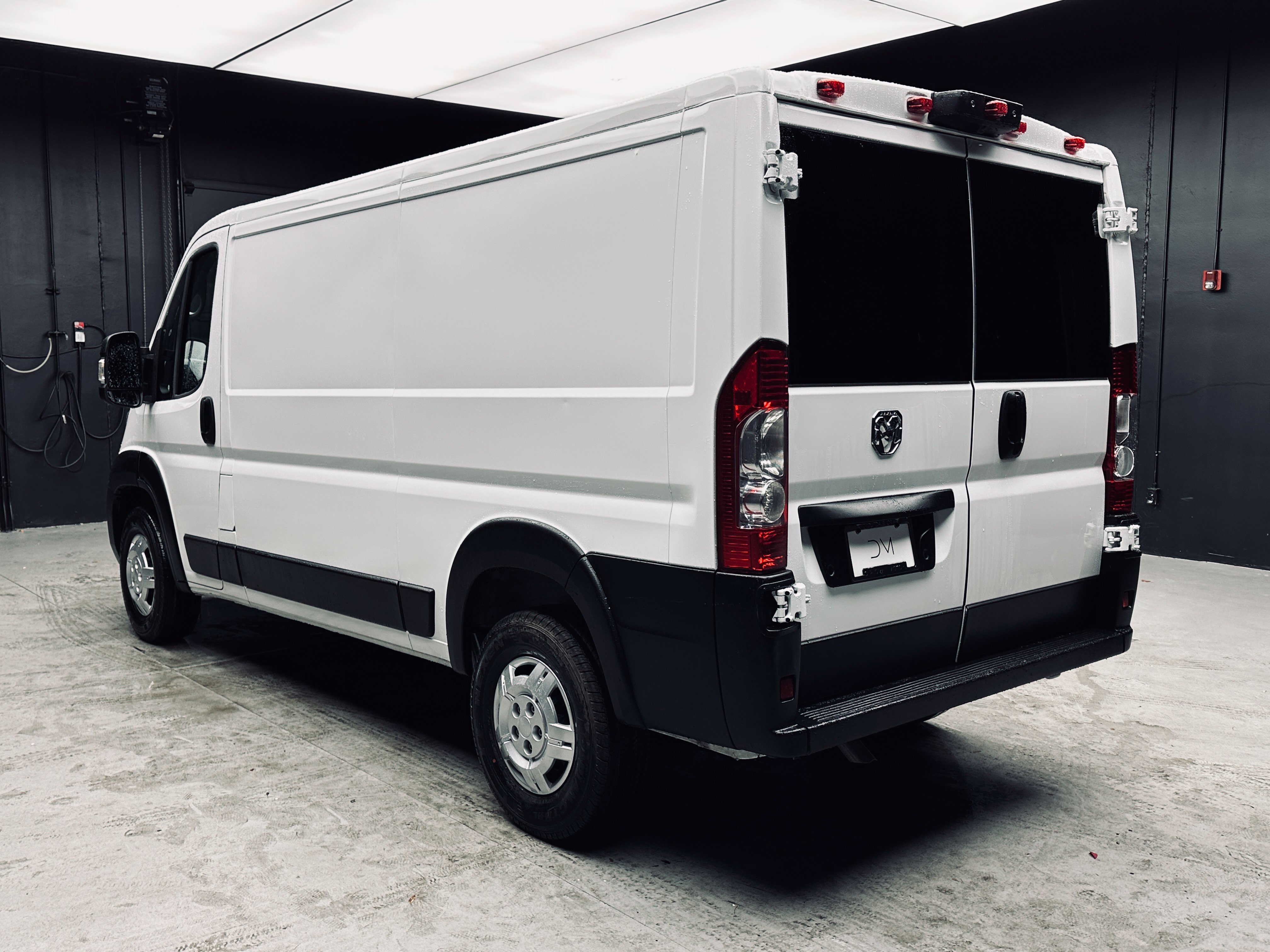 Used 2026 RAM ProMaster 2500 FWD image 5