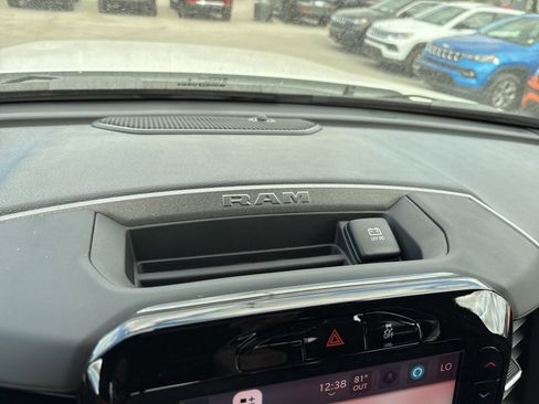 New 2026 RAM 2500 Tradesman image 21