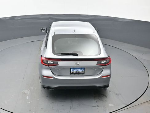Used 2023 Honda Civic Sport image 34