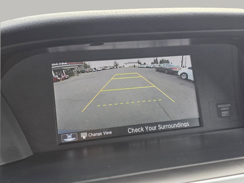 Used 2017 Honda Accord EX-L image 8