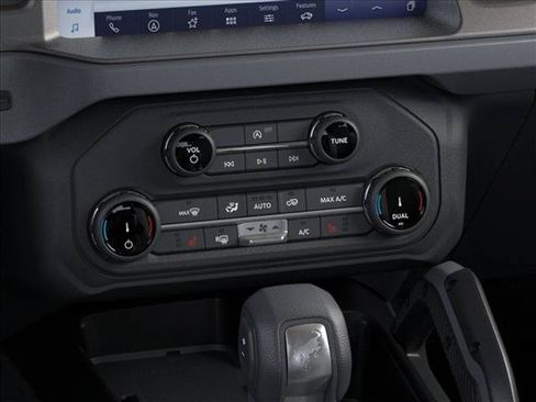 New 2026 Ford Bronco Big Bend w/ Black Diamond Package AWD/4WD image 16