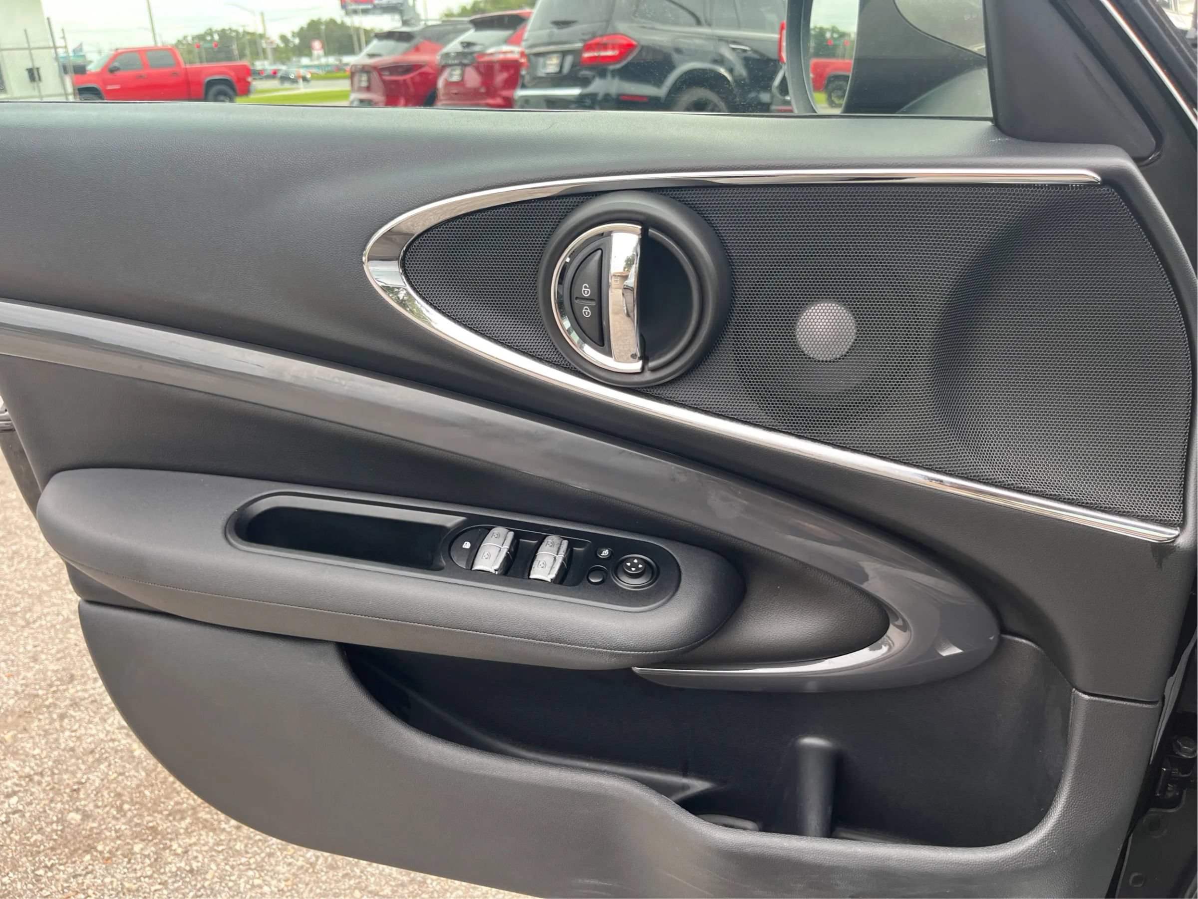 Used 2016 MINI Cooper Clubman S FWD image 20