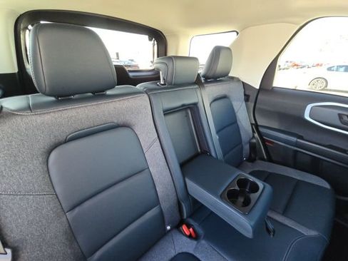 Used 2024 Ford Bronco Sport Outer Banks w/ Tech Package image 15