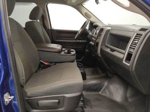 Used 2017 RAM 1500 Tradesman w/ Popular Equipment Group image 21