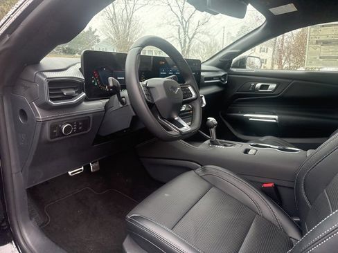 New 2026 Ford Mustang GT Premium image 7