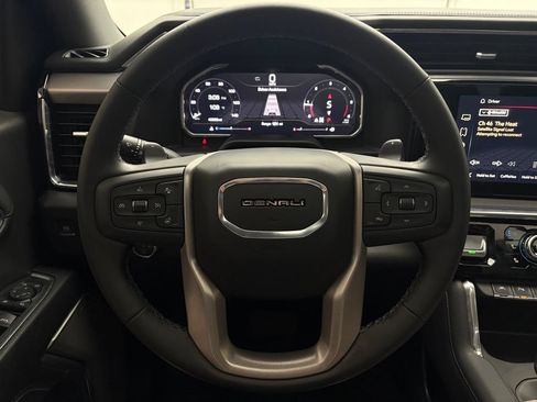 Used 2024 GMC Sierra 1500 Denali w/ Denali Reserve Package AWD/4WD image 22