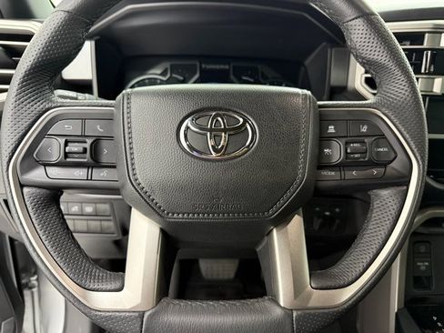 Used 2025 Toyota Tundra SR5 w/ SR5 Premium Package image 10