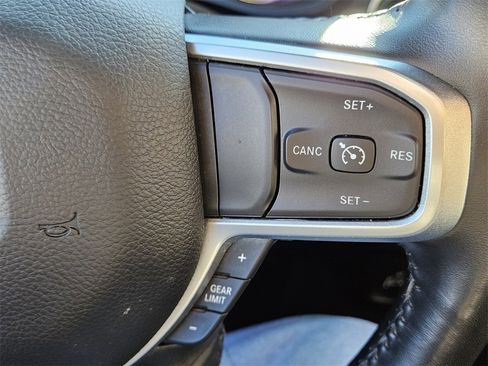 Used 2024 RAM 2500 Big Horn image 22