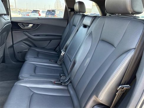 Used 2018 Audi Q7 3.0T Premium Plus w/ Premium Plus Package image 25