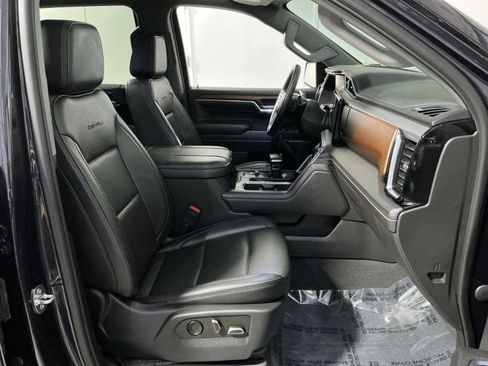 Used 2023 GMC Sierra 1500 Denali image 34