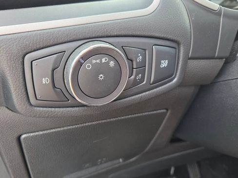 Used 2019 Ford Edge SEL w/ Equipment Group 201A FWD image 26