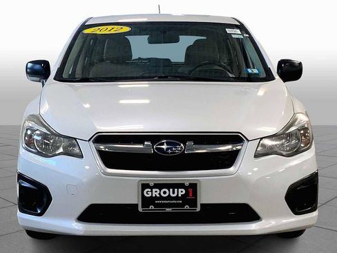 Used 2012 Subaru Impreza 2.0i image 5