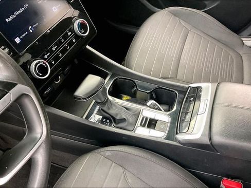 Used 2022 Hyundai Santa Cruz SEL AWD/4WD image 15