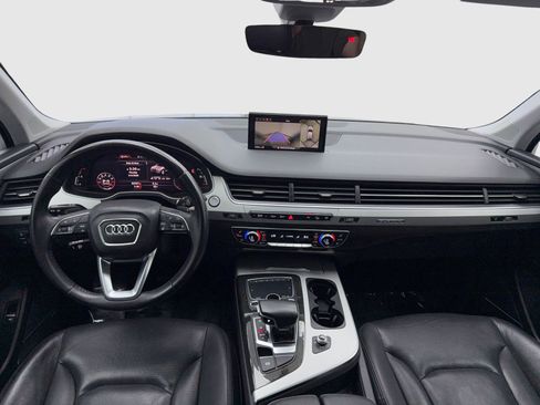 Used 2019 Audi Q7 2.0T Premium Plus w/ Premium Plus Package image 20