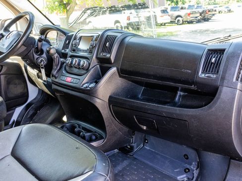 Used 2018 RAM ProMaster 1500 FWD image 37