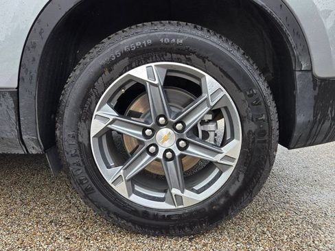 Used 2025 Chevrolet Blazer LT AWD/4WD image 30