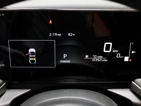 Certified 2025 Nissan Kicks S AWD/4WD image 27