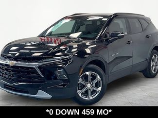 Used 2024 Chevrolet Blazer LT w/ LPO, Floor Liner Package FWD video 1