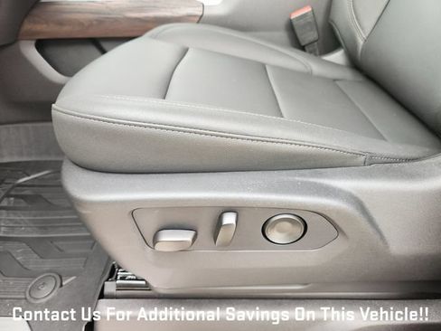 New 2026 GMC Sierra 1500 SLT w/ SLT Convenience Package RWD image 19