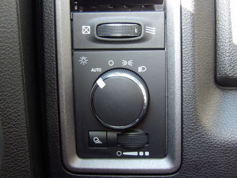 Used 2022 RAM 1500 Tradesman w/ Popular Equipment Group AWD/4WD image 19