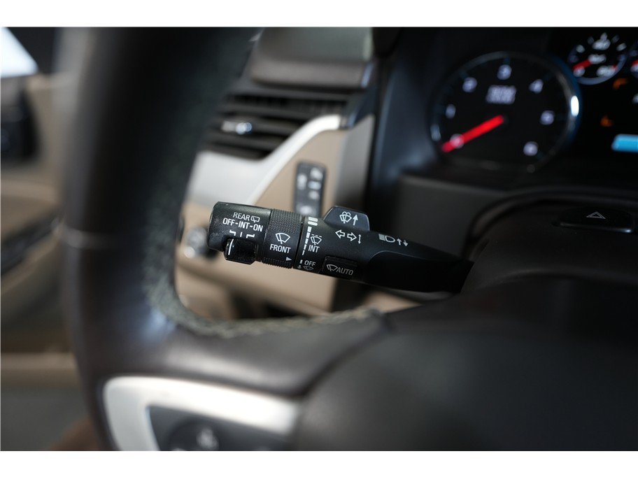 Used 2017 GMC Yukon SLT w/ Open Road Package RWD image 25