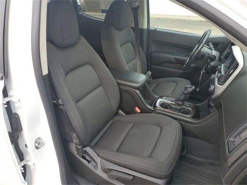 Used 2022 GMC Canyon Elevation w/ Trailering Package image 23