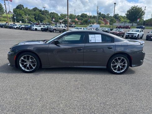 Used 2023 Dodge Charger GT image 2