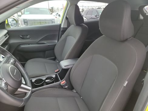 Certified 2024 Hyundai Kona SEL w/ Convenience Package AWD/4WD image 13