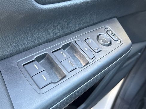 New 2026 Honda CR-V Sport image 21