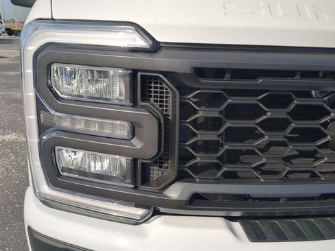 Used 2026 Ford F250 XL w/ STX Appearance Package AWD/4WD image 10
