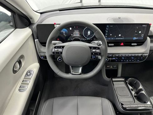New 2026 Hyundai Ioniq 5 SEL image 24
