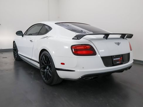 Used 2015 Bentley Continental GT3-R AWD/4WD image 5